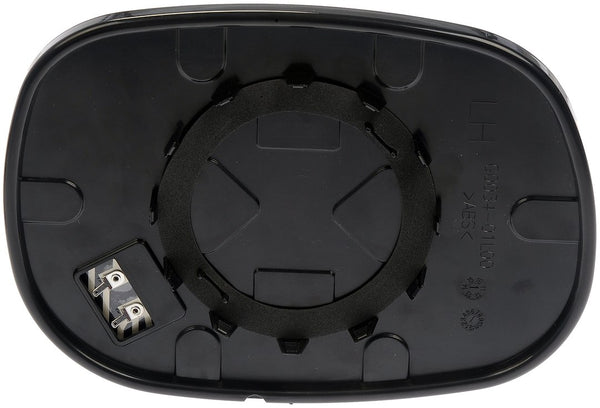 Exterior Mirror Glass Replacement by Help! By Dorman (MPN: 56216)