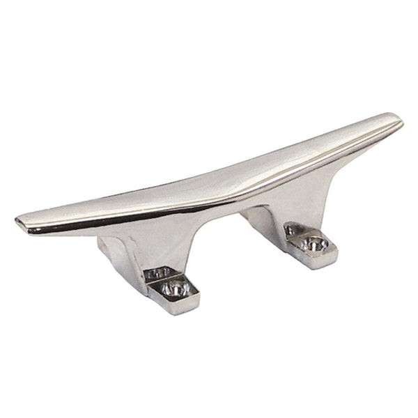 T-H Marine Zamak Cleat (MPN: BE-HA-54032-DP)