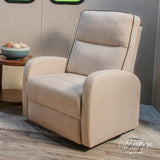 Thomas Payne Swivel Pushback Recliner (MPN: 2020129886)