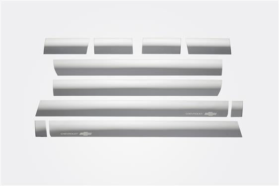 Putco Rocker Panel Molding (MPN: 9751218GM)