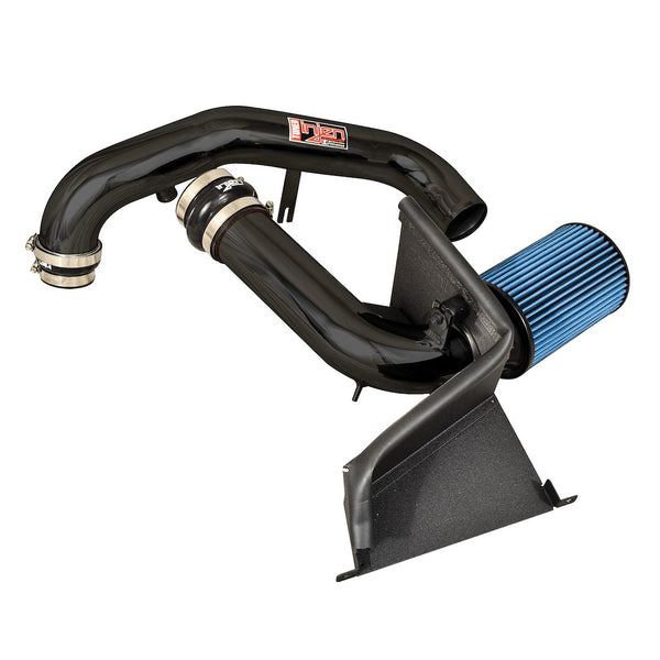 Injen Technology Cold Air Intake System (MPN: SP3077BLK)