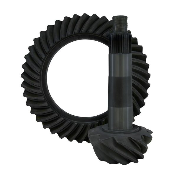 Yukon Differential Ring And Pinion (MPN: YG GM12T-373)
