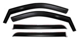 Putco Rainguard Element Low Profile Visors (MPN: 680067)