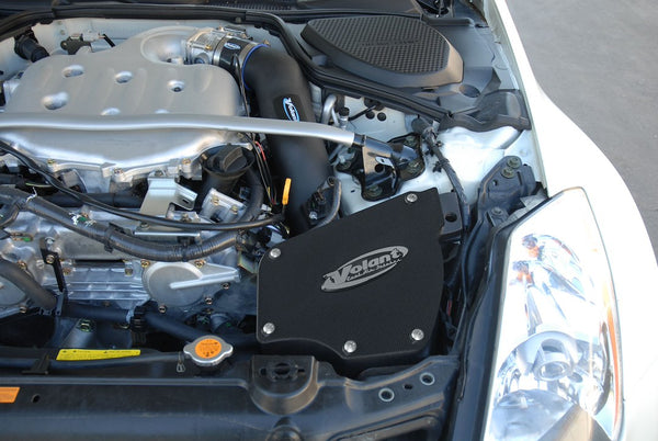 Volant Cool Air Intakes Cold Air Intake (MPN: 12635)