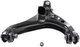 Moog Control Arm (MPN: RK621266)