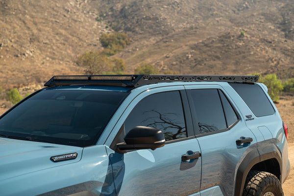 DV8 Offroad Light Bar Mounting Kit (MPN: RRTF3-02L)
