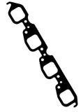 Sierra Marine Exhaust Manifold (MPN: 18-1957-2)