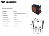 WirthCo Multi Purpose Switch (MPN: 20532)