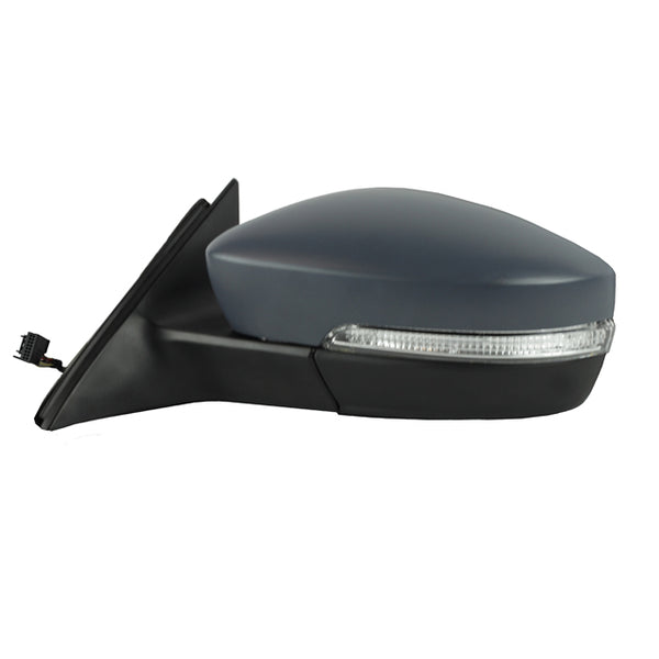 K Source Exterior Mirror Replacement (MPN: 72550V)