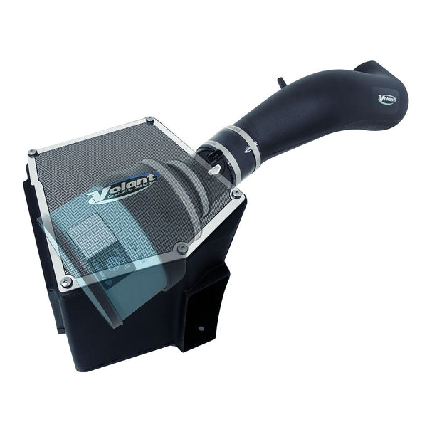 Volant Cool Air Intakes Cold Air Intake (MPN: 152536)