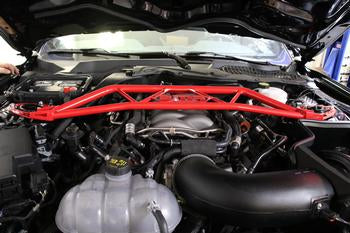BMR Suspension Strut Tower Brace (MPN: STB760R)