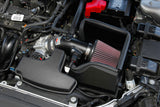 K&N Filters 69 Series Typhoon Air Intake (MPN: 69-3533TTK)
