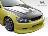 Duraflex Bumper Cover (MPN: 100104)