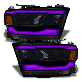 Oracle Lighting Daytime Running Light Upgrade Kit (MPN: 1281-339)