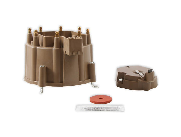 ACCEL Distributor Cap And Rotor Kit (MPN: 8122)