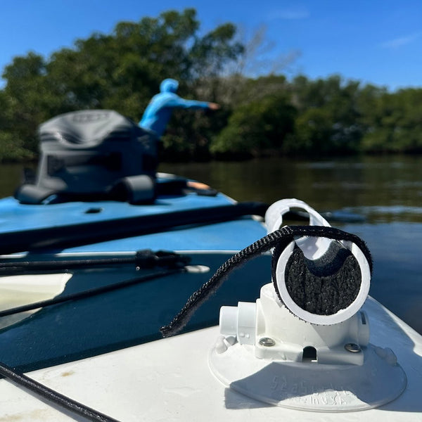 SeaSucker Fishing Rod Holder (MPN: MF5017)