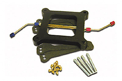 Nitrous Express Nitrous Plate Conversion Kit (MPN: NX404)