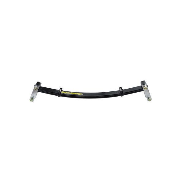 SuperSprings Leaf Spring Design Half Kit (MPN: SSA17.5)