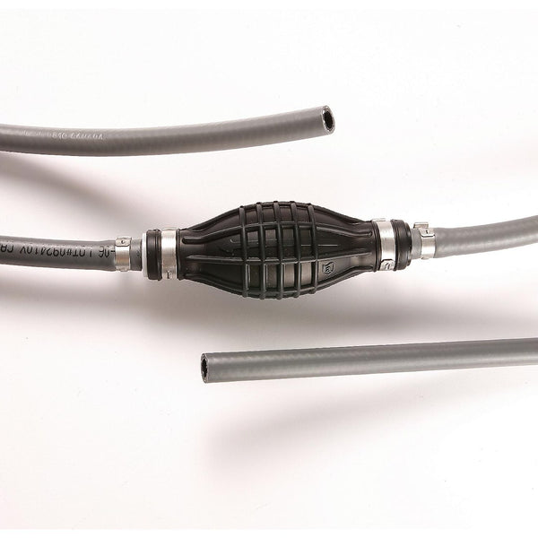 Attwood Marine Fuel Line Assembly (MPN: 93806ULP7)