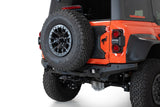Addictive Desert Designs Bomber Rear Bumper (MPN: R260141090103)