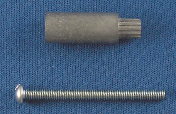 Strybuc Roof Vent Crank Handle Extension (MPN: 833C)