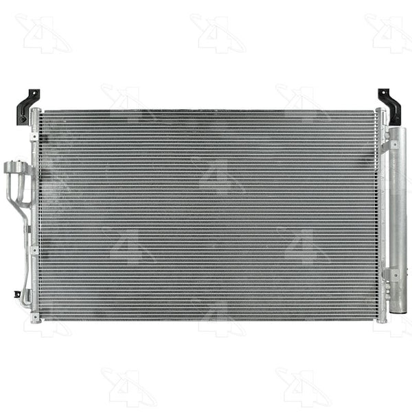 Four Seasons Air Conditioner Condenser (MPN: 40266)