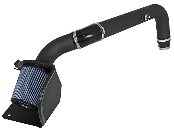 Advanced FLOW Engineering Cold Air Intake (MPN: TR-5307B-R)