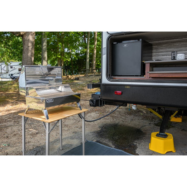 Camco Olympian 6500 Propane Grill (MPN: 57245)