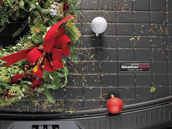 WeatherTech Cargo Liner (MPN: 401097)