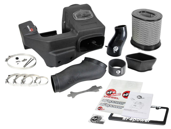 Advanced FLOW Engineering Cold Air Intake (MPN: 51-73002)