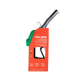 Fill-Rite Liquid Transfer Tank Pump Nozzle (MPN: N100DAU13G)