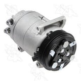 Four Seasons Air Conditioner Compressor (MPN: 198279)