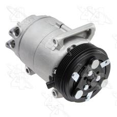 Four Seasons Air Conditioner Compressor (MPN: 198279)