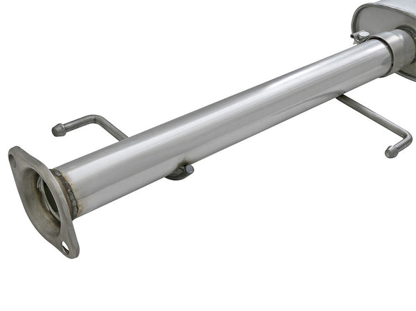 Advanced FLOW Engineering Scorpion Cat Back System (MPN: 49-06039-P)