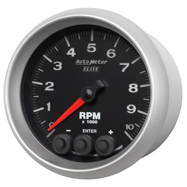 AutoMeter Elite Tachometer (MPN: 5697)