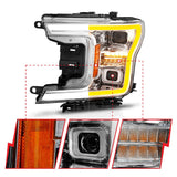 AnzoUSA LED Headlight Assembly (MPN: 111571)