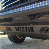Westin Pro-Mod Front Bumper (MPN: 58-41225)