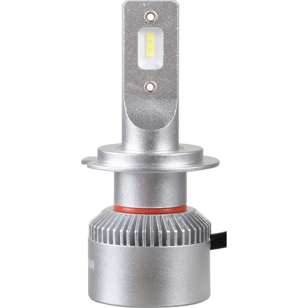 Sylvania LED Fog Light Bulb (MPN: H7SL.BX2)