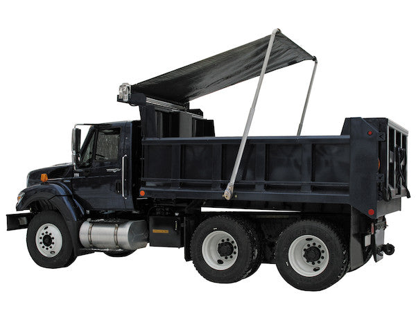 Tonneau Cover Lift Support for Dump Trucks (MPN: 5544000)