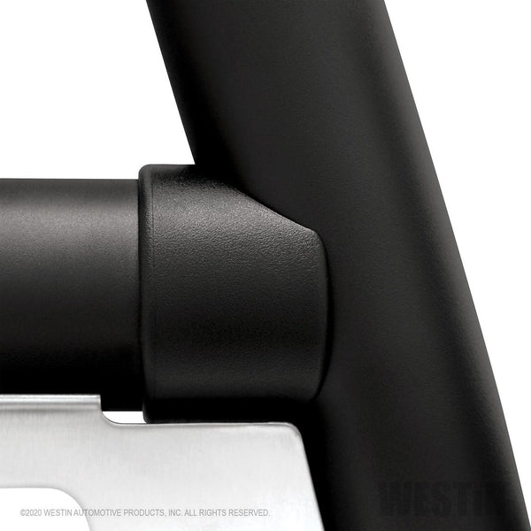 Westin Ultimate LED Bull Bar (MPN: 32-4025L)