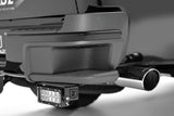 ZROADZ Rear Bumper Light Bar Mounting Kit (MPN: Z382671)