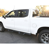 Westin HDX Drop Nerf Step Bars (MPN: 56-14135)