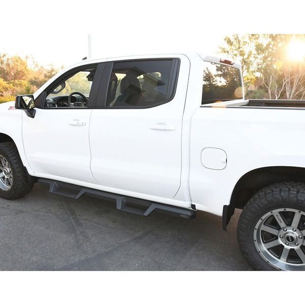 Westin HDX Drop Nerf Step Bars (MPN: 56-14135)