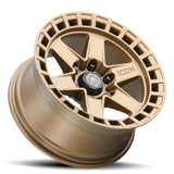 Icon Alloys Raider Wheel (MPN: 3417858347BS)