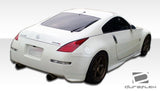 Duraflex Bumper Extension (MPN: 100496)