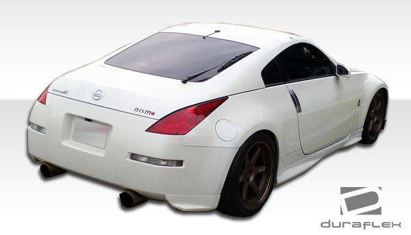 Duraflex Bumper Extension (MPN: 100496)