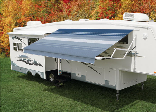 Carefree RV Awning Fabric (MPN: 112538E00G)