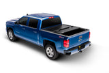 UnderCover Flex Hard Folding Tonneau Cover (MPN: FX11006)