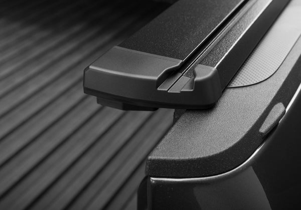 Retrax Tonneau Cover (MPN: EQ0502)