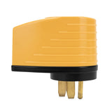 Camco 50-Amp Circuit Analyzer with Integrated Surge Protection (MPN: 55309)